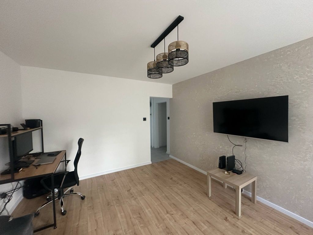 Mieszkanie 2-pokojowe Rędziny