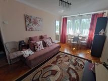 Mieszkanie 2-pokojowe Łódź Nowe Rokicie, ul. Augusta Cieszkowskiego