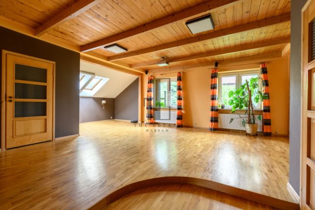 dom wolnostojący, 6 pokoi Stary Kraszew, ul. Do Młyna. Zdjęcie 12