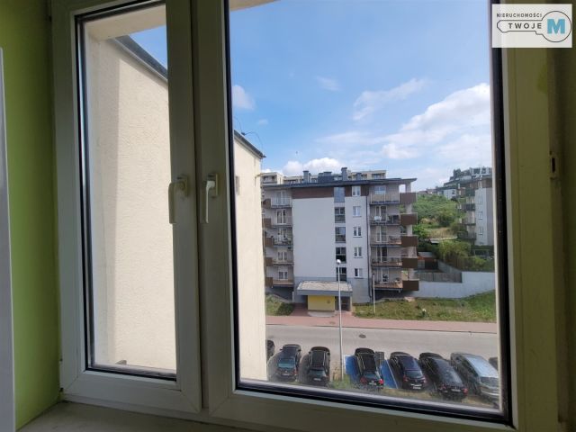 Mieszkanie 2-pokojowe Kielce Bocianek. Zdjęcie 13