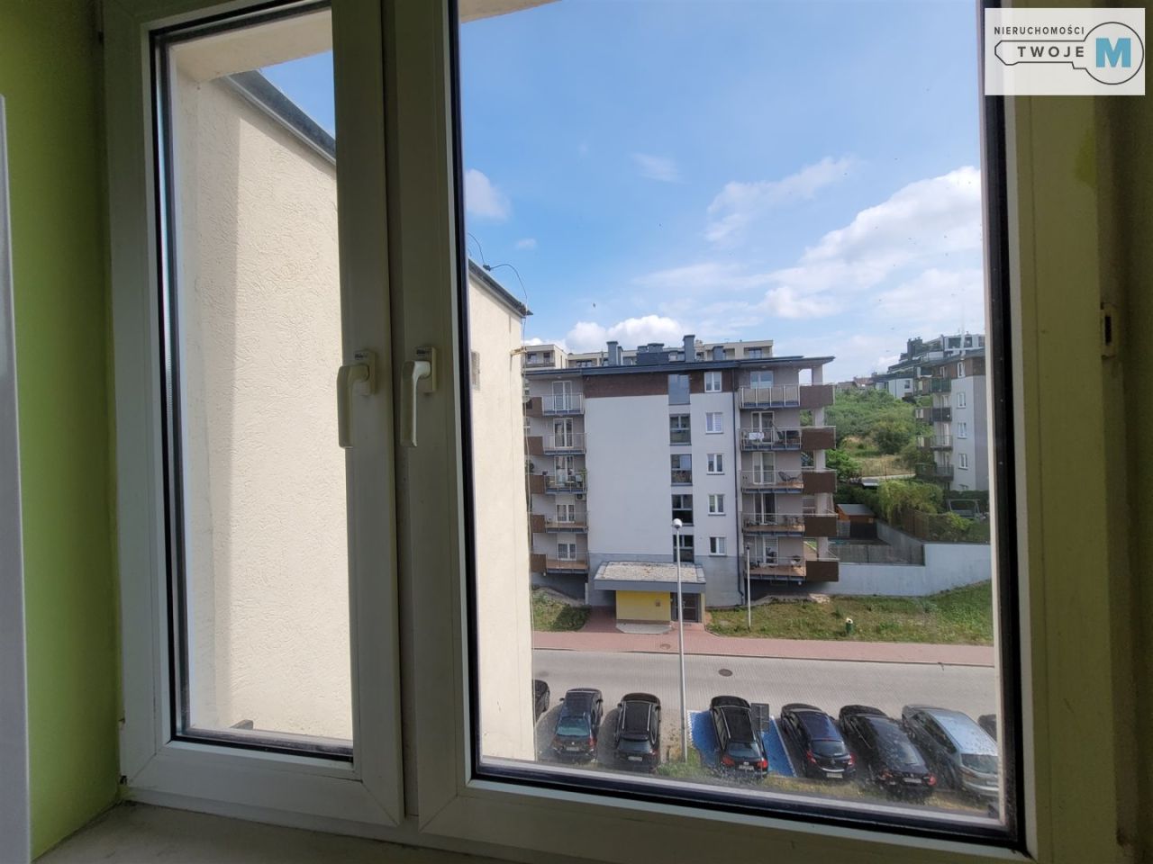 Mieszkanie 2-pokojowe Kielce Bocianek. Zdjęcie 13