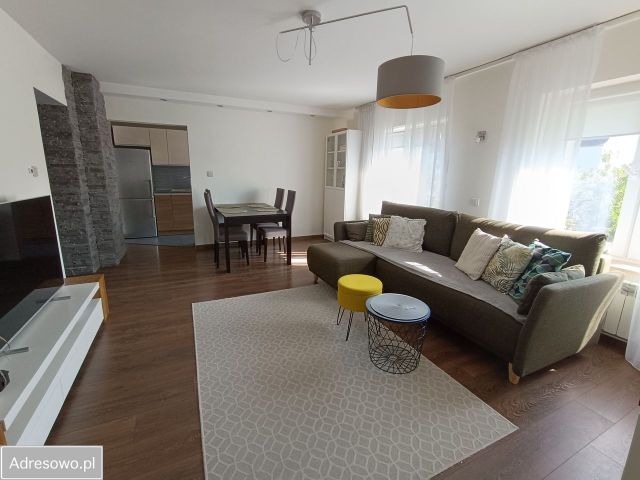 Mieszkanie 3-pokojowe Gliwice Sośnica, ul. Michała Drzymały. Zdjęcie 1