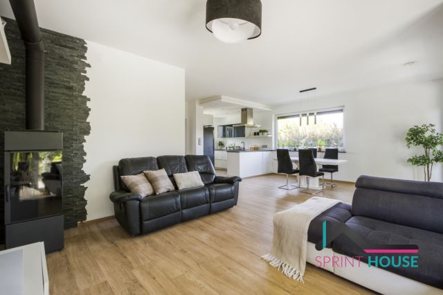 Mieszkanie 6-pokojowe Głosków, ul. Pustułki. Zdjęcie 8