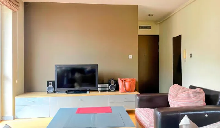 Mieszkanie 2-pokojowe Kraków Ruczaj, ul. Obozowa