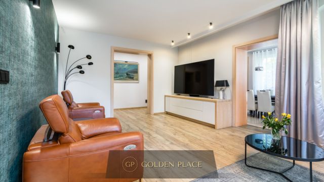 Mieszkanie 3-pokojowe Wejherowo, ul. Przemysłowa. Zdjęcie 3