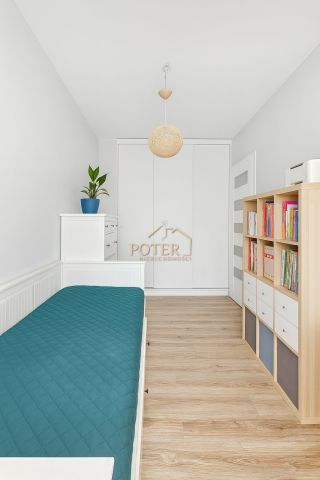 Mieszkanie 3-pokojowe Wrocław Krzyki, ul. Jesionowa. Zdjęcie 6