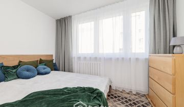 Mieszkanie 3-pokojowe Warszawa Bielany, ul. Zbigniewa Romaszewskiego