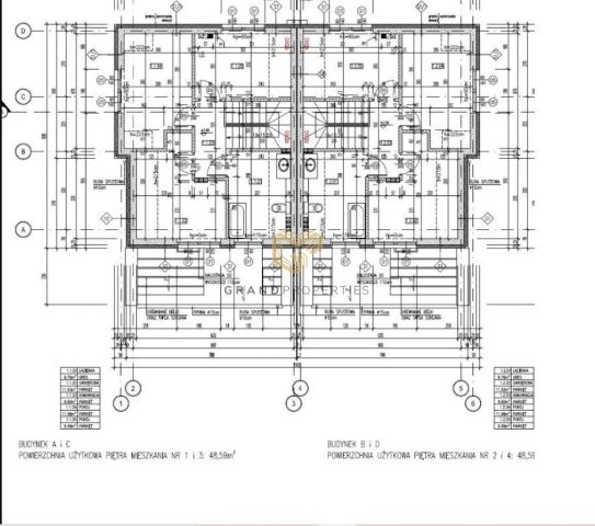 bliźniak, 4 pokoje Warszawa Ursynów. Zdjęcie 20