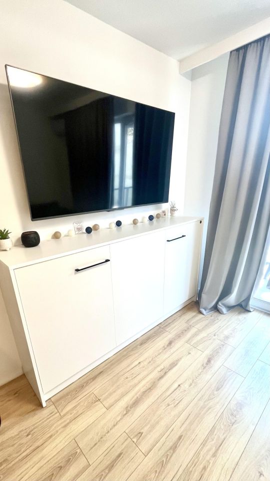 Mieszkanie 1-pokojowe Lublin Konstantynów, ul. Nałęczowska. Zdjęcie 3