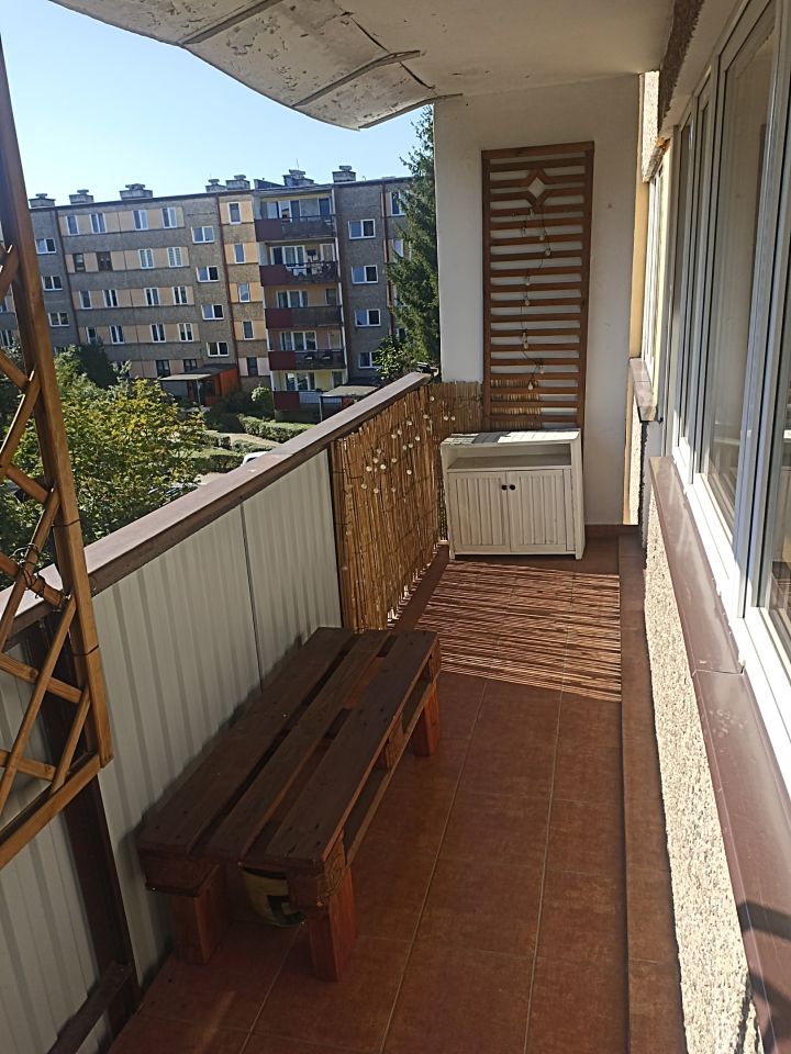 Mieszkanie 3-pokojowe Łuków, ul. Jana Skrzetuskiego. Zdjęcie 8