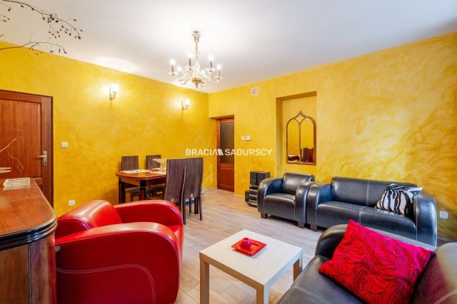 dom wolnostojący, 6 pokoi Kraków Dębniki, ul. Narvik. Zdjęcie 13