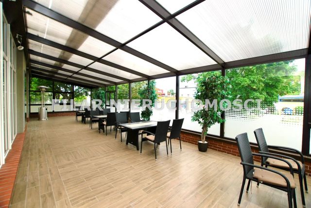 Hotel/pensjonat Lubin Centrum. Zdjęcie 3