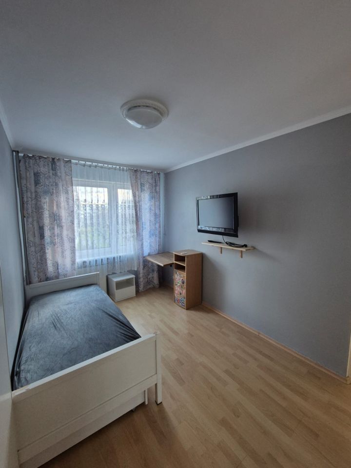 Mieszkanie 3-pokojowe Kołobrzeg, ul. Grochowska. Zdjęcie 3