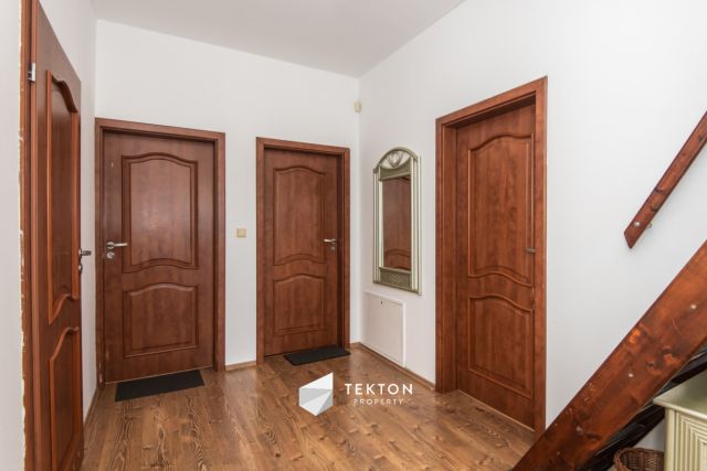 dom wolnostojący, 11 pokoi Przeźmierowo, ul. Folwarczna. Zdjęcie 20