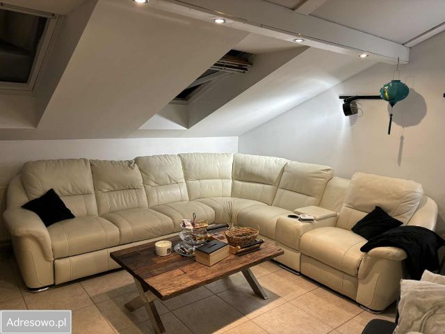 Mieszkanie 3-pokojowe Nowa Iwiczna, ul. Niezapominajki. Zdjęcie 1