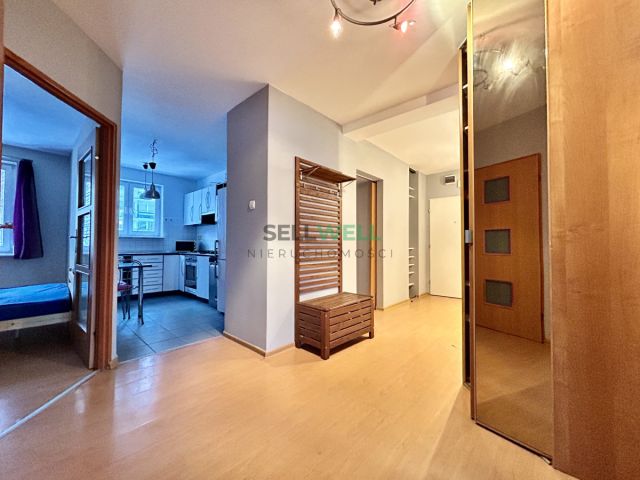 Mieszkanie 3-pokojowe Łódź, ul. Adwokacka. Zdjęcie 10