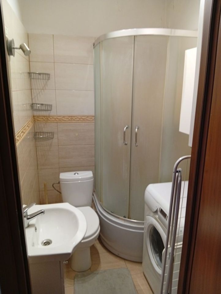 Mieszkanie 1-pokojowe Olsztyn, ul. Żołnierska. Zdjęcie 3