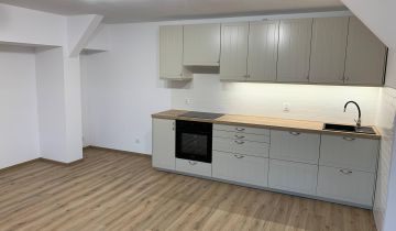 Mieszkanie 3-pokojowe Mysłowice Centrum, ul. Górnicza