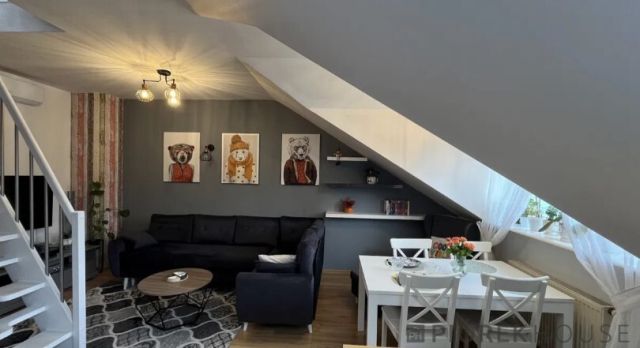 Mieszkanie 4-pokojowe Warszawa Targówek, ul. Wyspowa. Zdjęcie 3