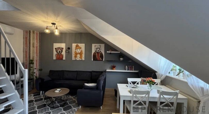 Mieszkanie 4-pokojowe Warszawa Targówek, ul. Wyspowa. Zdjęcie 3