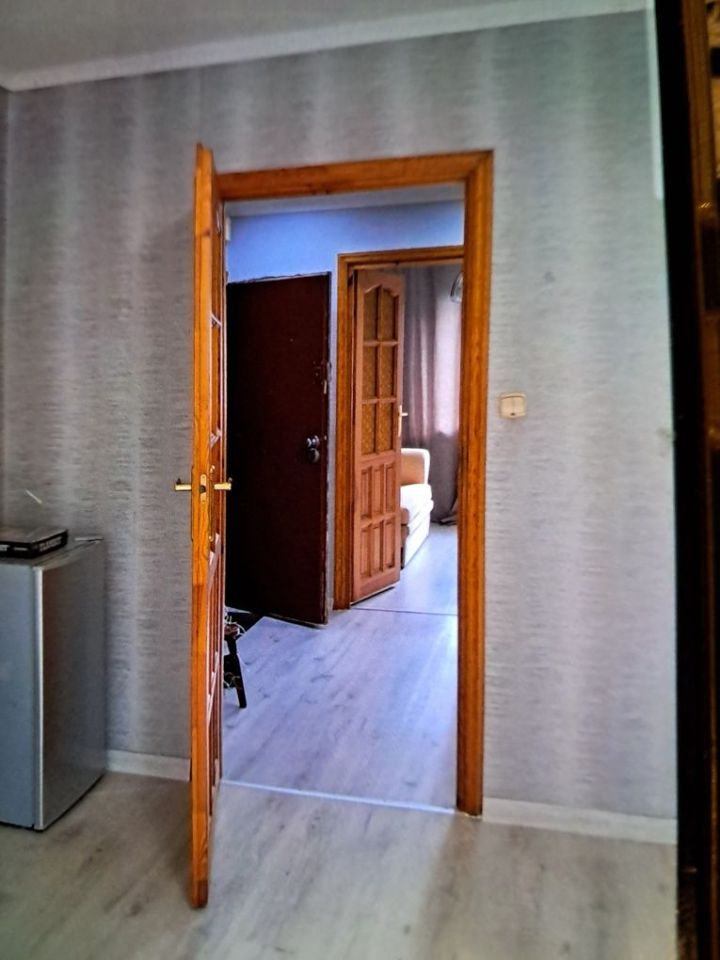 Mieszkanie 2-pokojowe Gdańsk Chełm, ul. Władysława Biegańskiego. Zdjęcie 7