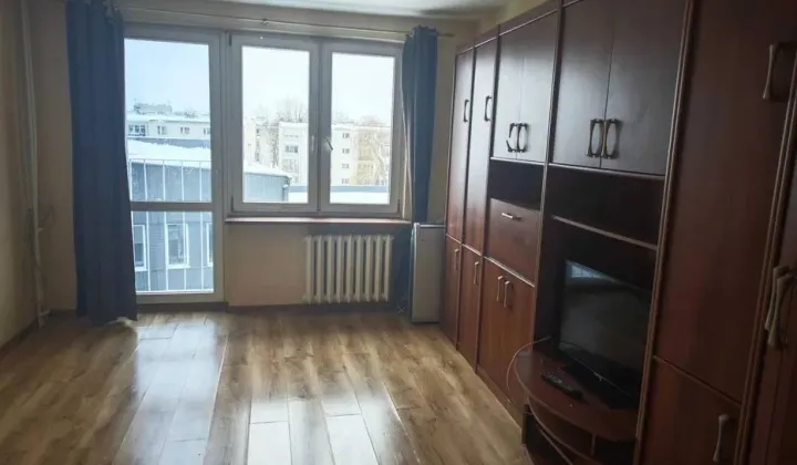 Mieszkanie 1-pokojowe Piaseczno Centrum, ul. Warszawska