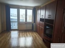 Mieszkanie 1-pokojowe Piaseczno Centrum, ul. Warszawska