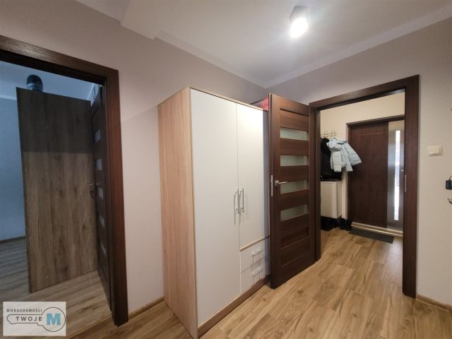 dom wolnostojący, 3 pokoje Cisów. Zdjęcie 14