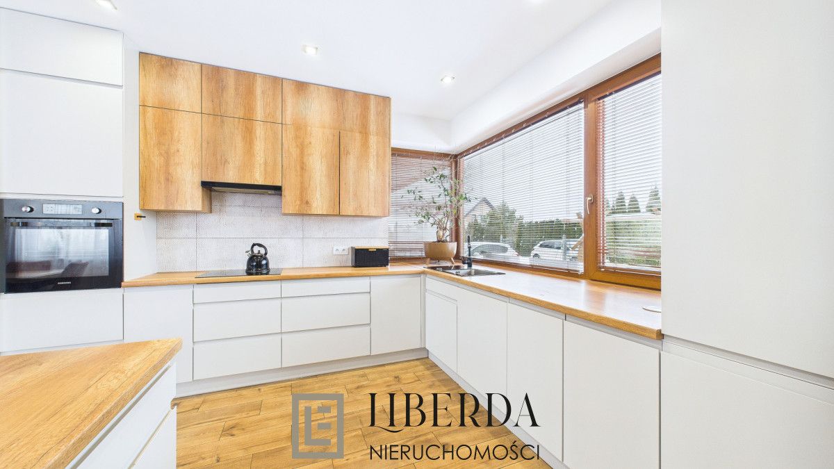 dom wolnostojący, 4 pokoje Turowola-Kolonia. Zdjęcie 5