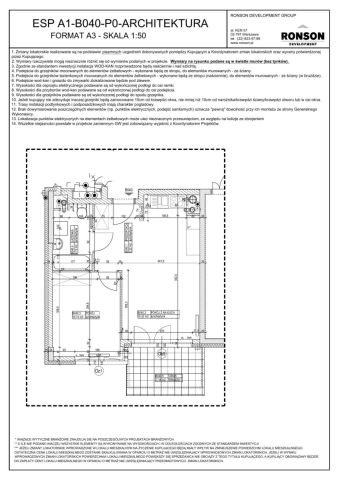 Mieszkanie 2-pokojowe Warszawa, ul. Jana Kazimierza. Zdjęcie 10