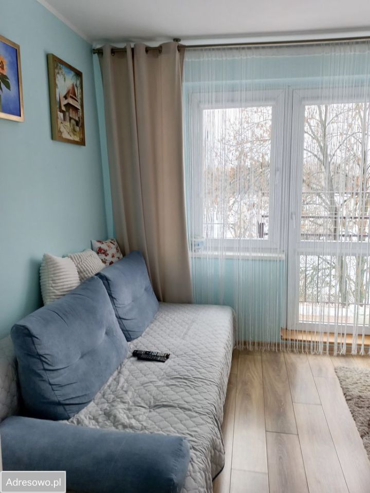 Mieszkanie 2-pokojowe Legionowo Centrum, ul. gen. Józefa Sowińskiego. Zdjęcie 10