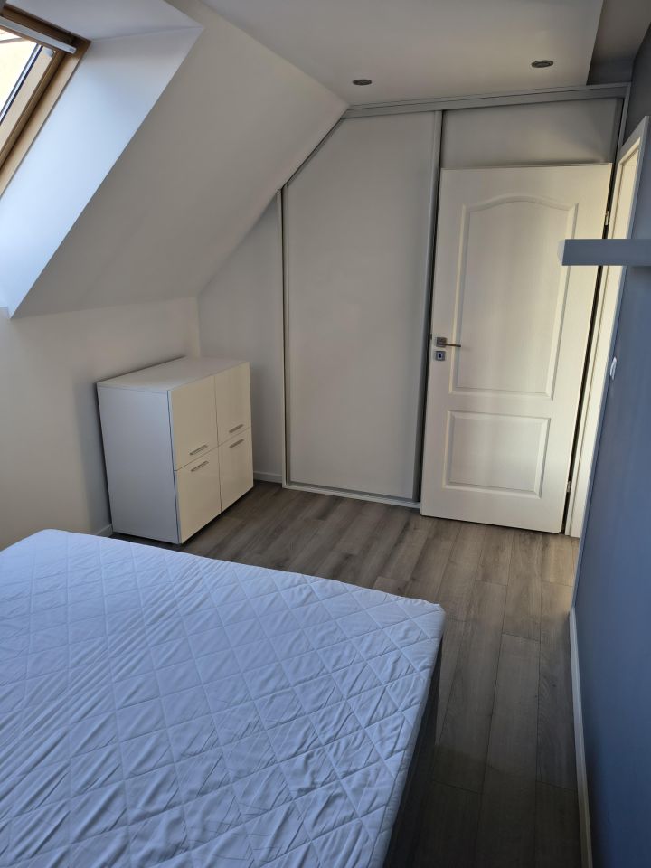 Mieszkanie 2-pokojowe Wejherowo Nanice, ul. gen. Władysława Sikorskiego. Zdjęcie 5