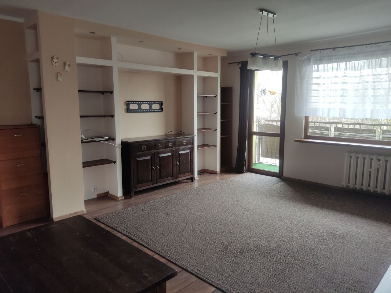 Mieszkanie 4-pokojowe Głogów. Zdjęcie 8