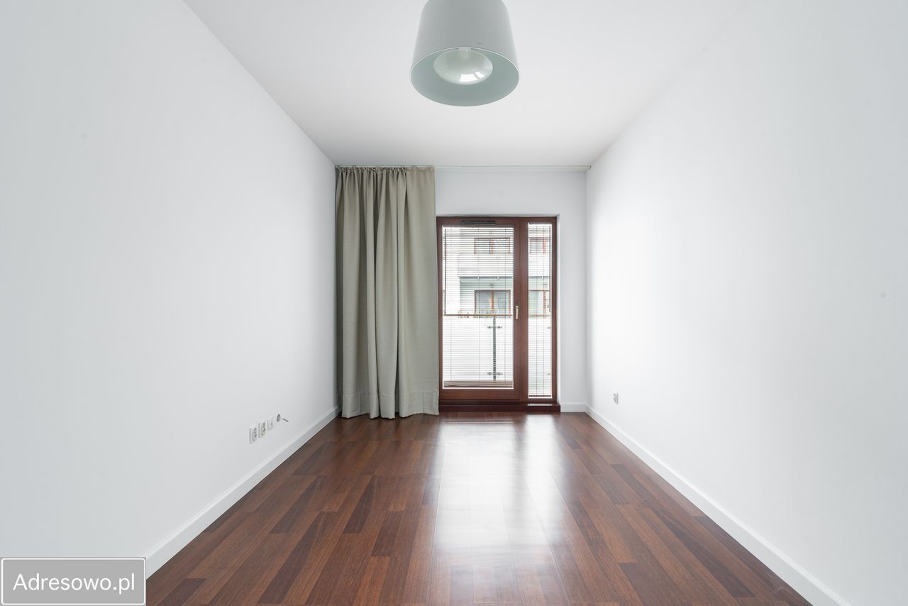 Mieszkanie 3-pokojowe Warszawa Wilanów, ul. Sarmacka. Zdjęcie 8