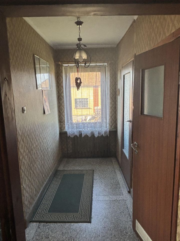 dom wolnostojący, 6 pokoi Zebrzydowice Strona Przeorowa. Zdjęcie 15