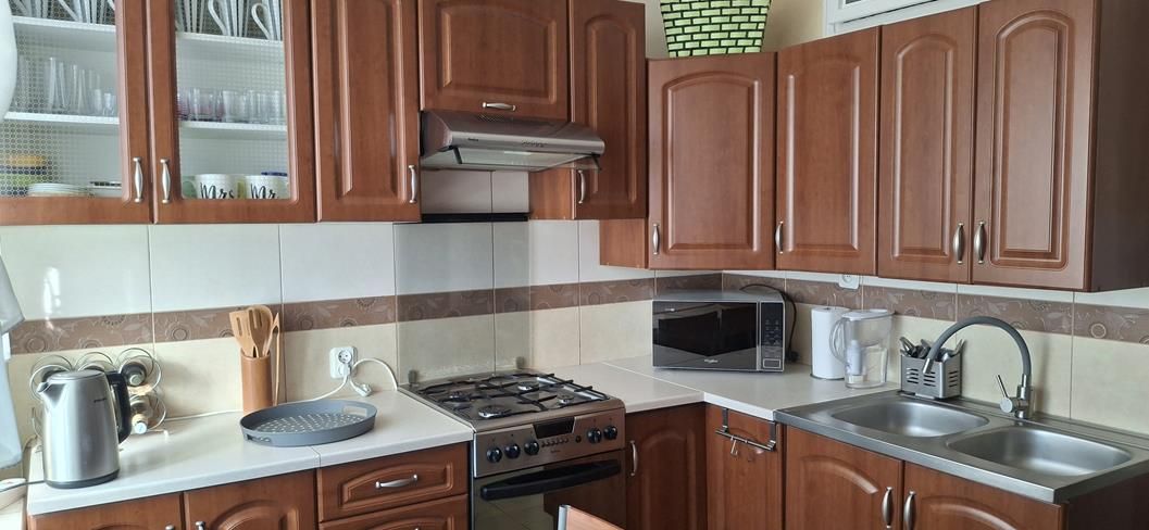 Mieszkanie 1-pokojowe Świdnik Centrum, Baczyńskiego. Zdjęcie 10