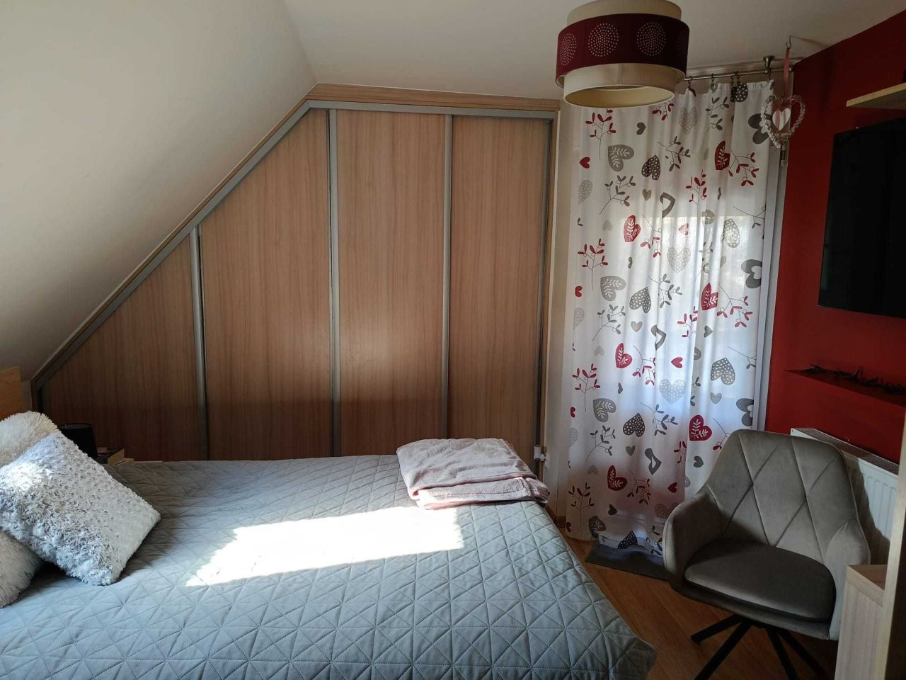 dom wolnostojący Kwidzyn, ul. Wodna. Zdjęcie 3