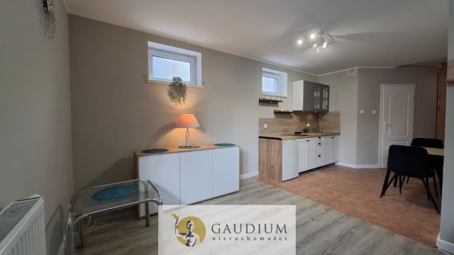 Mieszkanie 1-pokojowe Gdańsk Chełm, ul. Nieborowska. Zdjęcie 4