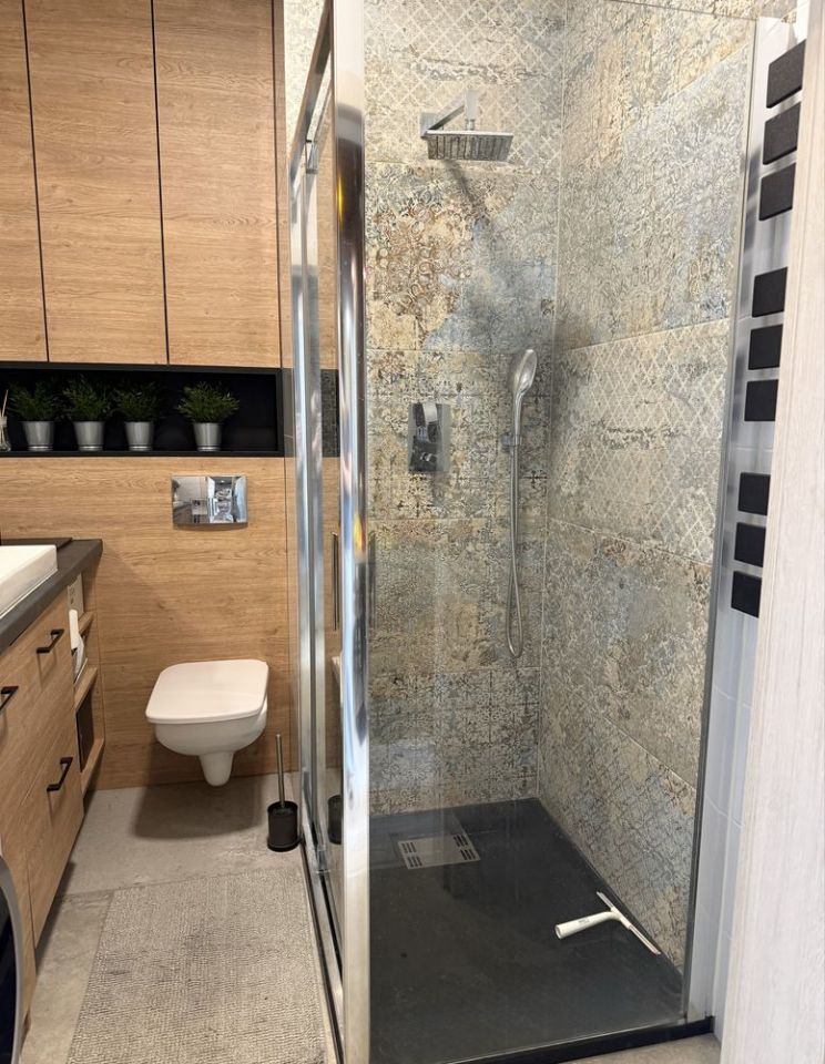 Mieszkanie 2-pokojowe Warszawa Mokotów, ul. Bobrowiecka. Zdjęcie 8