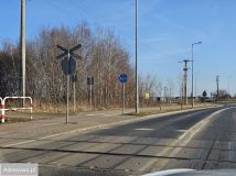 Działka Rawicz, ul. Ceglana. Zdjęcie 2