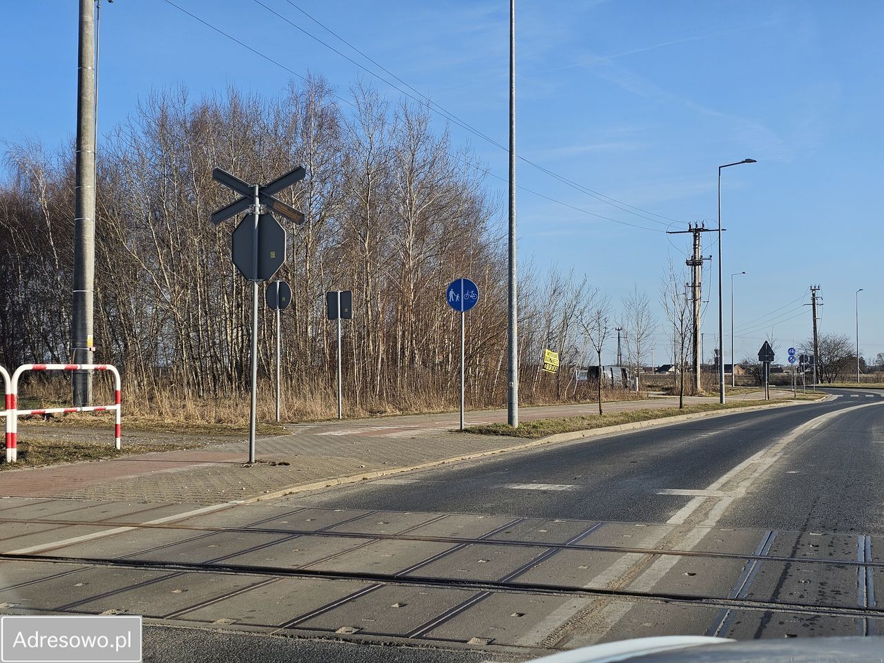 Działka Rawicz, ul. Ceglana. Zdjęcie 3