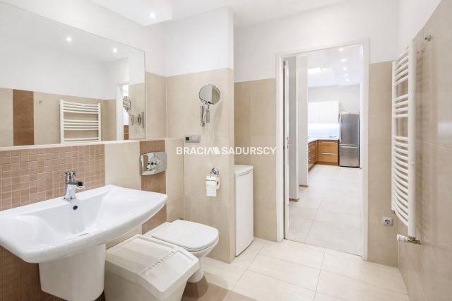 Mieszkanie 2-pokojowe Kraków Stare Miasto, ul. Mikołaja Zyblikiewicza. Zdjęcie 12