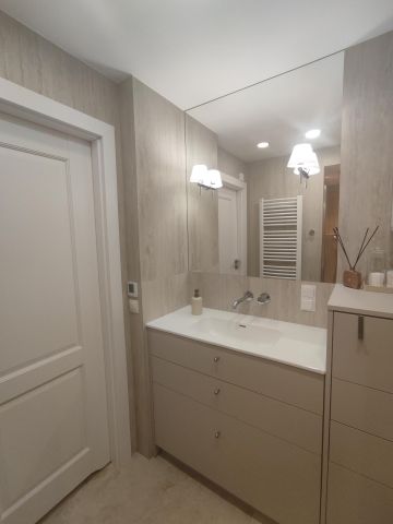 Mieszkanie 4-pokojowe Kraków Krowodrza, ul. Józefa Friedleina. Zdjęcie 17