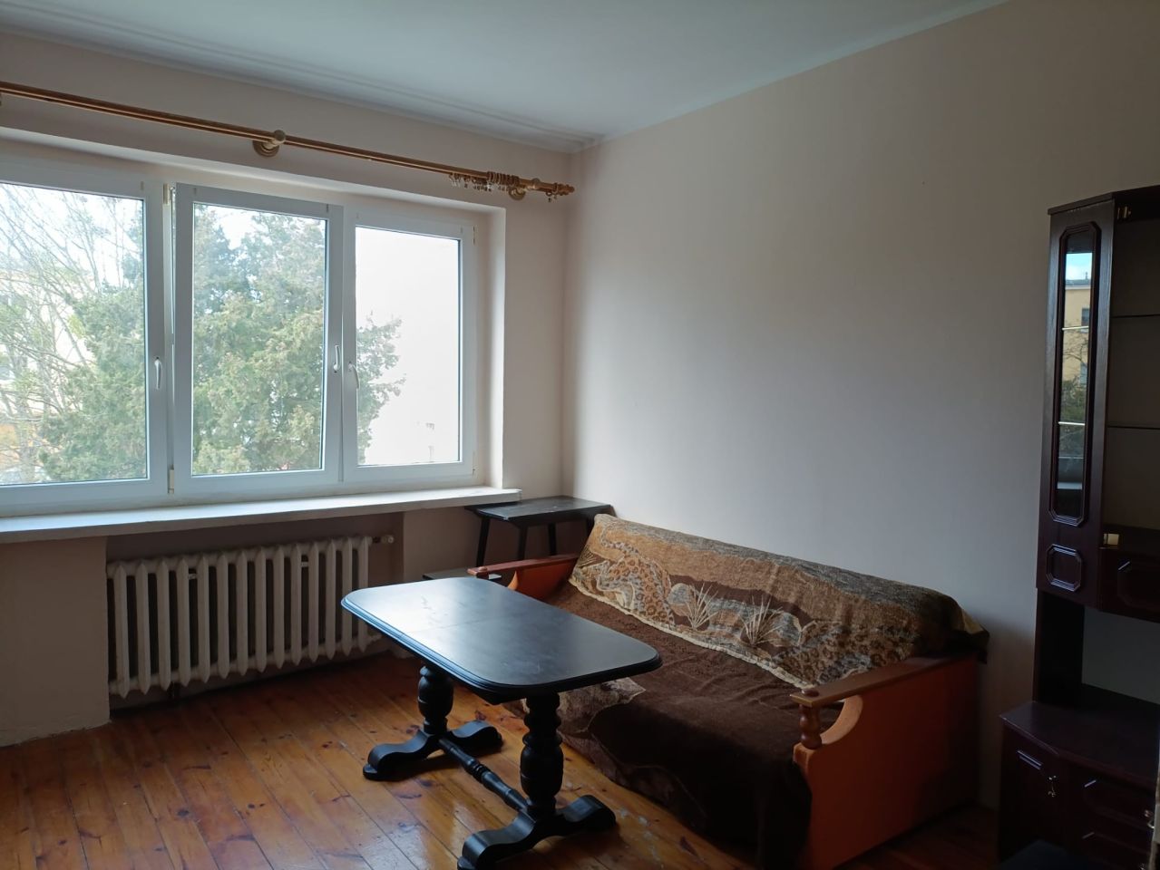 Mieszkanie 1-pokojowe Poznań Śródka, ul. św. Michała. Zdjęcie 9