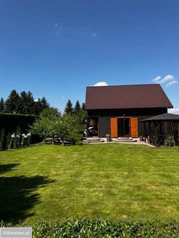 dom wolnostojący, 5 pokoi Goławice Pierwsze. Zdjęcie 1