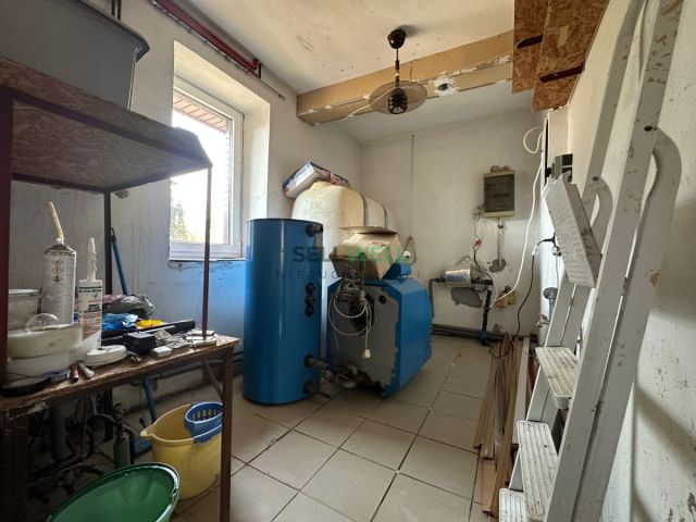 dom wolnostojący, 4 pokoje Łódź Chojny, ul. Wrzecionowa. Zdjęcie 32