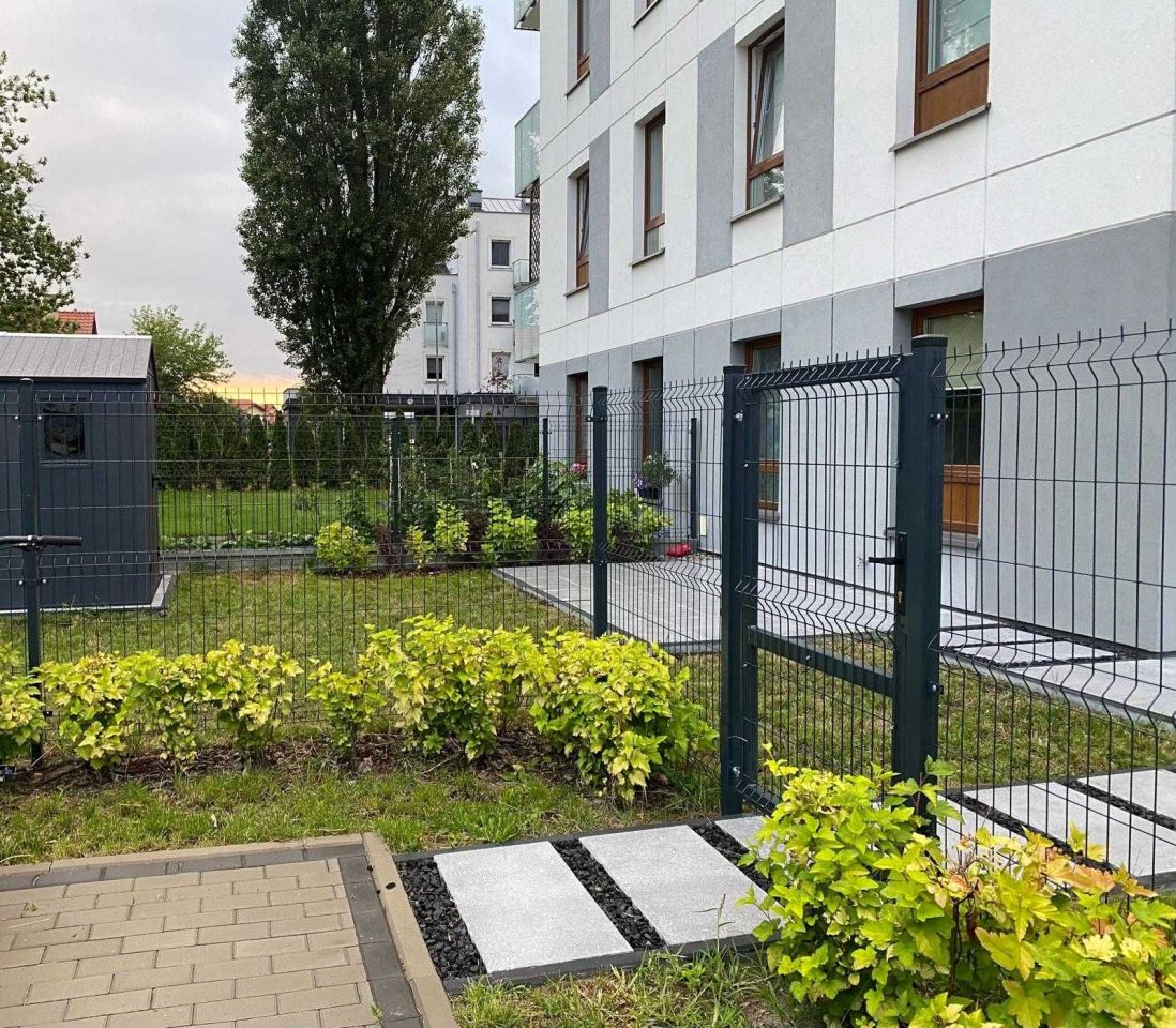 Mieszkanie 2-pokojowe Zamienie. Zdjęcie 6