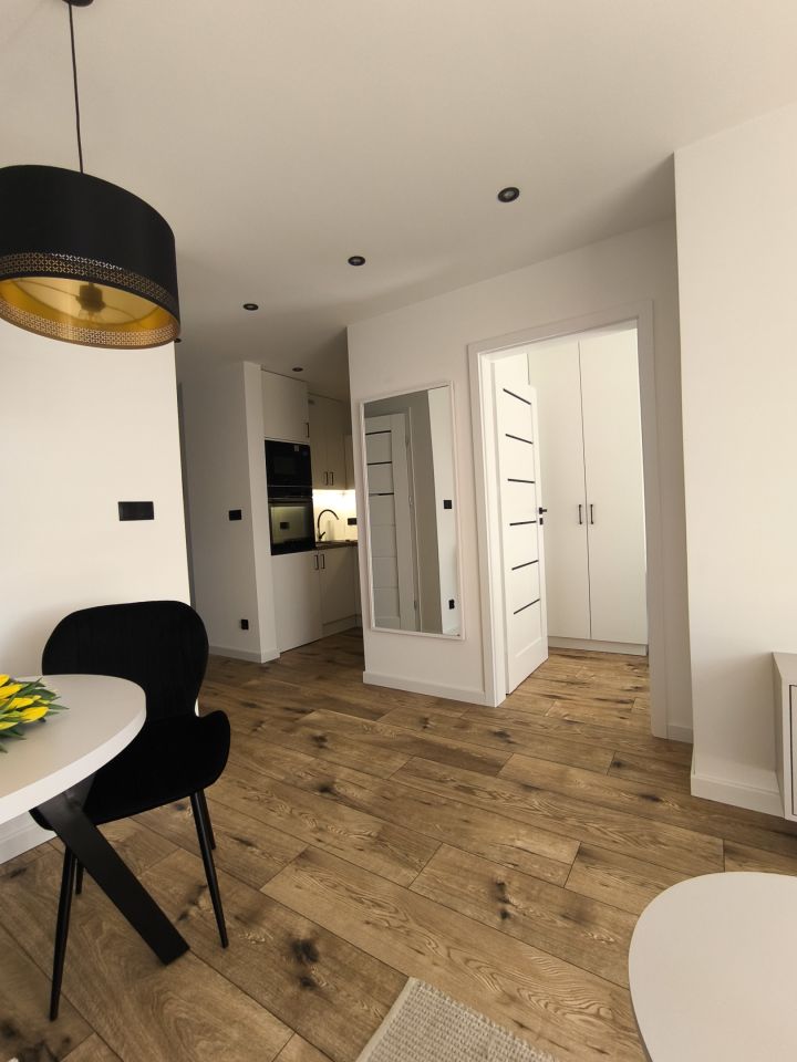 Mieszkanie 2-pokojowe Tarnów Grabówka, ul. Lwowska. Zdjęcie 2