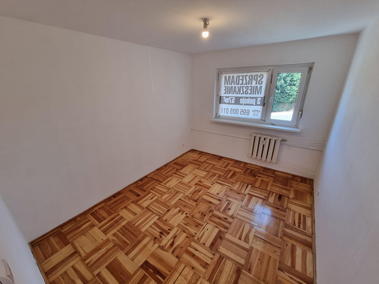 Mieszkanie 3-pokojowe Leszno, ul. Ludwika Zamenhofa. Zdjęcie 13