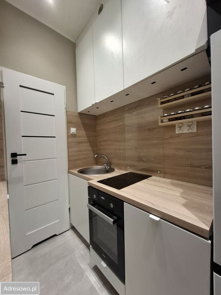 Mieszkanie 2-pokojowe Poznań Górczyn, ul. Głogowska. Zdjęcie 10